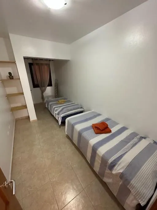 Apartment El Granillo E-83 Spain